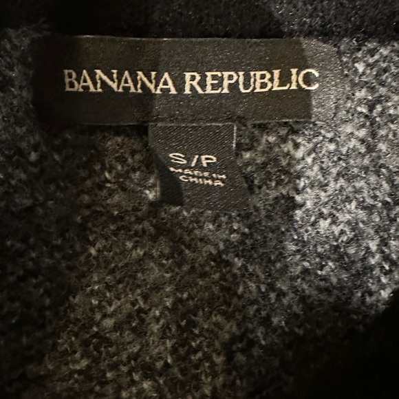 BANANA REPUBLIC • Women’s sweater - Picture 4 of 7